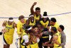 Pacers Kalahkan Knicks 138-135 di Gim 1,  Final Wilayah Timur 2025