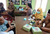 PKM Kampung Delima Bakal Bentuk Posyandu Difabel
