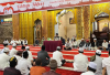Ratusan Jamaah Ikuti Tabligh Akbar Tahun Baru Islam 1448 Hijriah