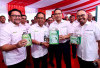 Pertamina Luncurkan Diesel X, Bukti Komitmennya Pada Masa Depan Indonesia