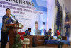 Melalui Musrenbangkab 2026, Pemkab Usulkan Sejumlah Proyek Strategis ke Provinsi