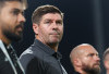 Gerrard Angkat Kaki dari Al Ettifaq