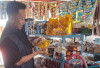 Hasil Sidak Satgas Pangan, Stok Bapokting di Rejang Lebong Masih Aman dan Terkendali 