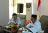 Pemenuhan Data Indikator KKS Capai 57 Persen
