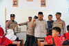 Pemprov Bengkulu Dorong Pemerataan Program MBG hingga ke Daerah