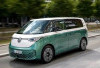 Mobil VW ID. Buzz Tiba di Indonesia! Kombi Legendaris Reinkarnasi dalam Wujud Listrik Mewah