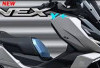 Suzuki Nex II 2025! Skutik Ringan, Irit, dan Pas Buat Aktivitas Harian
