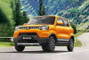 Ini Wujud Suzuki S-Presso Yang Memiliki Tampilan Speerti Jimny