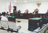 Sidang Perdana Korupsi CSR PT PLN Digelar