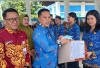 Bupati: CPNS Luar Daerah Wajib Pegang KTP Lebong