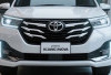 Toyota Kijang Innova 2025 Meluncur dengan Tampilan Futuristik dan Teknologi Hybrid Canggih