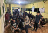 Nyaris Bentrok, Dua Kelompok Remaja di Curup Utara Diamankan Polisi