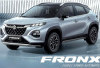 Fronx Segera Hadir di Indonesia ! SUV Compact Suzuki yang Meraih Penjualan Tertinggi di Pasar Internasional