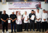 Ribuan Hektar Kebun Kopi Warga Rejang Lebong Bakal Terima Bibit Kopi Berstandar Internasional
