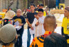 Golkar DKI Berkurban 51 Sapi dan 80 Ekor Kambing