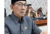 Realisasi PAD Baru 33 Persen, Ini Kata Dewan