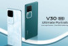 Mei 2025, Vivo V30 5G Alami Penurunan Harga dan Tawarkan Fitur Unggulan