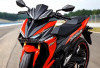 Dulu Dianggap Biasa, Kini Jadi Primadona ! Suzuki Shogun DX 185R Siap Mengguncang Pasar Bebek Sport