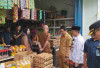  Distributor Diminta Tarik Produk Kedaluwarsa di Rejang Lebong 