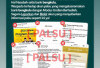 Modus Penipuan Undian Palsu Bank Bengkulu Kembali Muncul, Nasabah Diminta Waspada