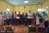 Pemerintah Desa Tasikmalaya Realisasi DD