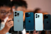 Makin Terjangkau! Harga Iphone 15 Series Kini Turun Lagi
