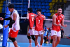   Ranking FIVB Timnas Voli Indonesia Salip India dan Bahrain