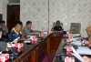 Jelang Hari Lahir Pancasila, Pemkab Rejang Lebong Gelar Rapat Persiapan Upacara