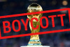   Viral Seruan Boikot Piala Dunia 2026    