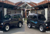 Ini Perbedaan Mobil Suzuki Jimny dan Suzuki Katana