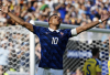 Mbappe Tinggal Selangkah Jadi Raja Gol Piala Dunia