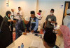 Jamaah Haji Aceh dapat Hadiah 2.000 Riyal Per Orang