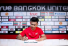 Pratama Arhan Resmi Gabung Bangkok United