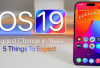 iOS 19 Rilis di Bulan Juni 2025, Ini iPhone yang Kebagian dan Tidak kebagian Update