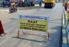 PUPR Provinsi Target 80 Persen Jalan Mulus