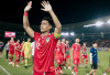 Pratama Arhan Masuk Skuad Patrick Kluivert