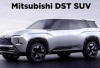 SUV 7-Seater Mitsubishi DST Dirilis di Indonesia, Ini Daftar Harganya!