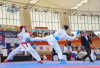 Kejuaraan KASAU Cup 2026 Diikuti 1.825 Atlet