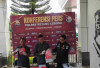 12 Tsk Narkoba Ditangkap Polisi dalam Tempo 14 Hari