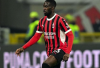 Juventus Ngotot Tebus Bek AC Milan Fikayo Tomori