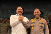 Kapolri dan Jaksa Agung Tegaskan Sinergi Tetap Kuat, Bantah Ada Masalah 