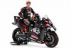 Aprilia memulai MotoGP 2026 dengan Tanda Tanya