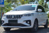 Suzuki Ertiga Cruise Hybrid Tampil dengan  Sensasi Mild Hybrid, Harga Bersaing