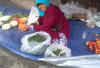 Harga Cabai Rawit Anjlok