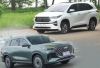 Perbandingan Harga Chery Tiggo 8 CSH vs Toyota Innova Zenix Hybrid