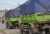 Mobil Batu Bara Diminta Patuhi Batas Tonase