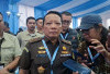      Eks Jampidsus Febrie Adriansyah Akhirnya Jalani Pemeriksaan Kejagung