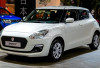 Produksi Suzuki Swift Mendadak Dihentikan, Ternyata Ini Penyebabnya !