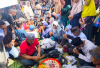 Wabup Ikuti Sedekah Bumi 1 Muharram 1448 H di Bogor Baru