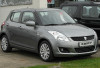 Suzuki Swift Bekas Kembali Dilirik, Favorit Anak Muda